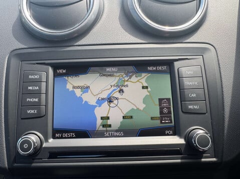 SEAT Ibiza 1.2 Ibiza FR Technology TSi 5dr 13