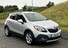 Vauxhall Mokka 1.6 Mokka Tech Line CDTi ecoFLEX S/S 5dr