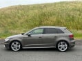 Audi A3 1.6 A3 Sportback S Line TDI 5dr 4