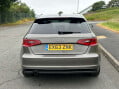 Audi A3 1.6 A3 Sportback S Line TDI 5dr 5