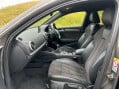 Audi A3 1.6 A3 Sportback S Line TDI 5dr 7