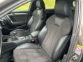 Audi A3 1.6 A3 Sportback S Line TDI 5dr 10