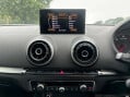 Audi A3 1.6 A3 Sportback S Line TDI 5dr 12