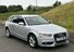 Audi A4 2.0 A4 SE TDI CVT 5dr
