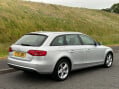 Audi A4 2.0 A4 SE TDI CVT 5dr 5