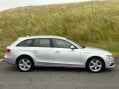 Audi A4 2.0 A4 SE TDI CVT 5dr 6