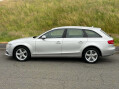 Audi A4 2.0 A4 SE TDI CVT 5dr 7