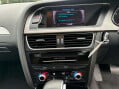 Audi A4 2.0 A4 SE TDI CVT 5dr 15