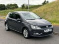 Volkswagen Polo 1.0 Polo Match Edition 5dr 1