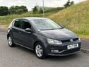 Volkswagen Polo 1.0 Polo Match Edition 5dr