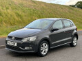 Volkswagen Polo 1.0 Polo Match Edition 5dr 3