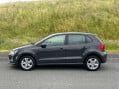 Volkswagen Polo 1.0 Polo Match Edition 5dr 4