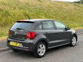 Volkswagen Polo 1.0 Polo Match Edition 5dr 8