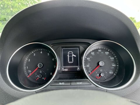 Volkswagen Polo 1.0 Polo Match Edition 5dr 18