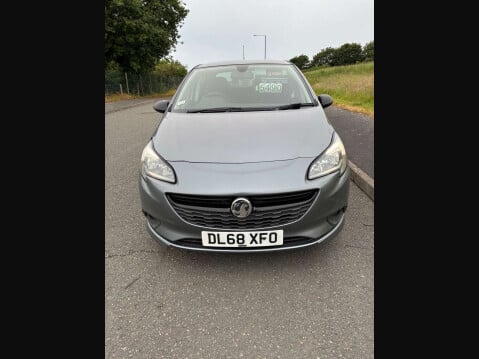 Vauxhall Corsa 1.4 Corsa SRI VX-Line Nav Black 5dr 3