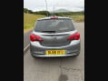 Vauxhall Corsa 1.4 Corsa SRI VX-Line Nav Black 5dr 4