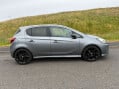Vauxhall Corsa 1.4 Corsa SRI VX-Line Nav Black 5dr 6