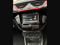 Vauxhall Corsa 1.4 Corsa SRI VX-Line Nav Black 5dr 9