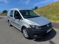 Volkswagen Caddy 2.0 Caddy Maxi C20 TDI Semi-Auto 1