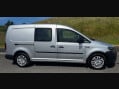 Volkswagen Caddy 2.0 Caddy Maxi C20 TDI Semi-Auto 2