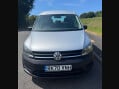 Volkswagen Caddy 2.0 Caddy Maxi C20 TDI Semi-Auto 3