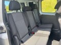 Volkswagen Caddy 2.0 Caddy Maxi C20 TDI Semi-Auto 4