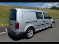 Volkswagen Caddy 2.0 Caddy Maxi C20 TDI Semi-Auto 5
