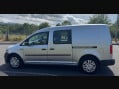 Volkswagen Caddy 2.0 Caddy Maxi C20 TDI Semi-Auto 7