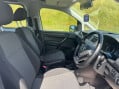 Volkswagen Caddy 2.0 Caddy Maxi C20 TDI Semi-Auto 8