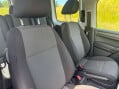 Volkswagen Caddy 2.0 Caddy Maxi C20 TDI Semi-Auto 10