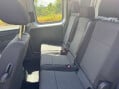Volkswagen Caddy 2.0 Caddy Maxi C20 TDI Semi-Auto 11