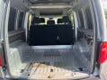 Volkswagen Caddy 2.0 Caddy Maxi C20 TDI Semi-Auto 17