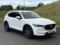 Mazda CX-5 2.2 CX-5 Sport Nav D 5dr 1