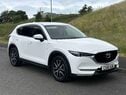 Mazda CX-5 2.2 CX-5 Sport Nav D 5dr