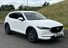 Mazda CX-5 2.2 CX-5 Sport Nav D 5dr