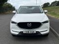Mazda CX-5 2.2 CX-5 Sport Nav D 5dr 2