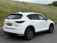 Mazda CX-5 2.2 CX-5 Sport Nav D 5dr 4