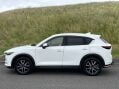 Mazda CX-5 2.2 CX-5 Sport Nav D 5dr 6