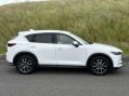 Mazda CX-5 2.2 CX-5 Sport Nav D 5dr 7