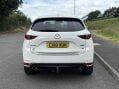 Mazda CX-5 2.2 CX-5 Sport Nav D 5dr 8