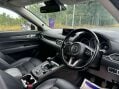 Mazda CX-5 2.2 CX-5 Sport Nav D 5dr 9