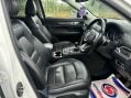 Mazda CX-5 2.2 CX-5 Sport Nav D 5dr 10