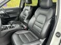 Mazda CX-5 2.2 CX-5 Sport Nav D 5dr 11