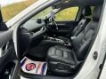 Mazda CX-5 2.2 CX-5 Sport Nav D 5dr 12