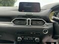 Mazda CX-5 2.2 CX-5 Sport Nav D 5dr 17