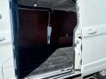 Ford Transit Custom 2.0 Transit Custom 300 Limited EcoBlue 11