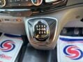 Ford Transit Custom 2.0 Transit Custom 300 Limited EcoBlue 12