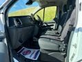 Ford Transit Custom 2.0 Transit Custom 300 Limited EcoBlue 13