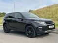 Land Rover Discovery Sport 2.0 Discovery Sport Black HSE TD4 Auto 4WD 5dr 1
