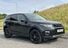 Land Rover Discovery Sport 2.0 Discovery Sport Black HSE TD4 Auto 4WD 5dr